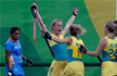 Hockey: Indian women mauled 1-6 by Australia in Rio